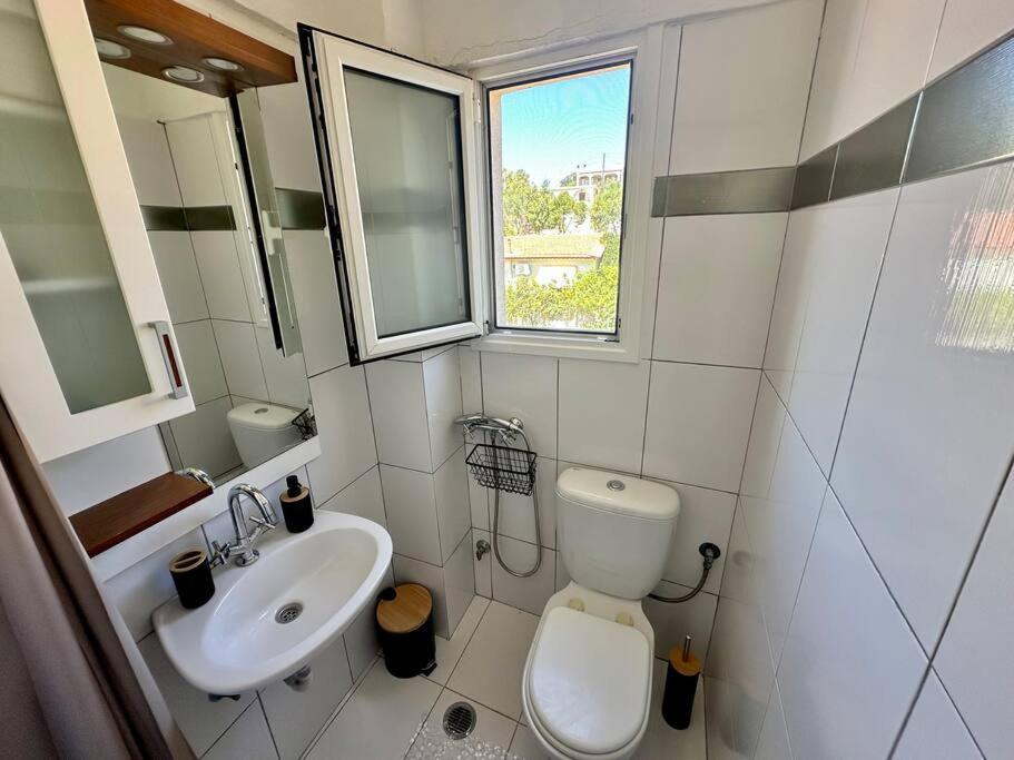 Apartament Sea's The Day *