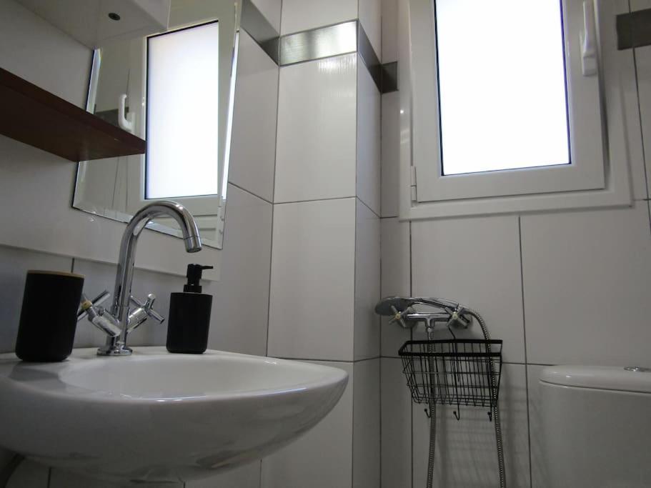 Apartament Sea's The Day