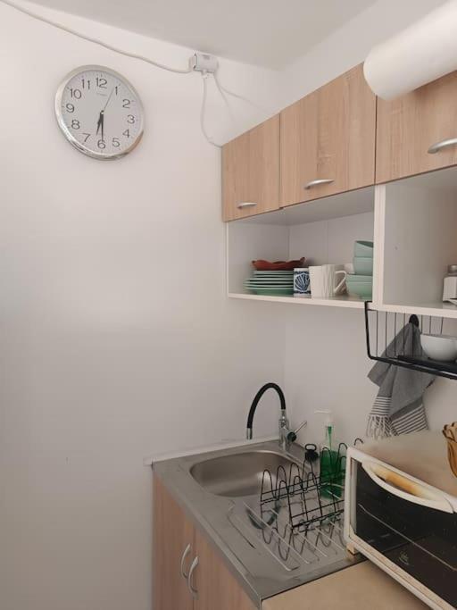 Apartament Sea's The Day